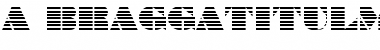 Download a_BraggaTitulMar Font Download a_BraggaTitulMar Font
