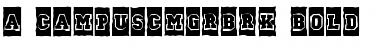 Download a_CampusCmGrBrk Font Download a_CampusCmGrBrk Font