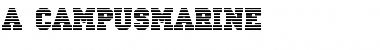 Download a_CampusMarine Font Download a_CampusMarine Font