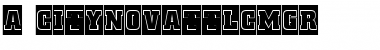 Download a_CityNovaTtlCmGr Font Download a_CityNovaTtlCmGr Font