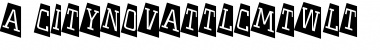 Download a_CityNovaTtlCmTwLt Font Download a_CityNovaTtlCmTwLt Font