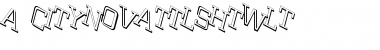 Download a_CityNovaTtlShTwLt Font Download a_CityNovaTtlShTwLt Font