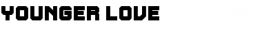 Download Younger Love Font Download Younger Love Font