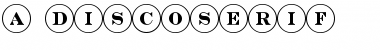 Download a_DiscoSerif Font Download a_DiscoSerif Font