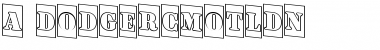 Download a_DodgerCmOtlDn Font Download a_DodgerCmOtlDn Font