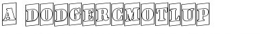 Download a_DodgerCmOtlUp Font Download a_DodgerCmOtlUp Font
