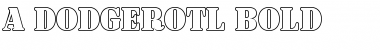 Download a_DodgerOtl Font Download a_DodgerOtl Font