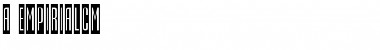 Download a_EmpirialCm Font Download a_EmpirialCm Font