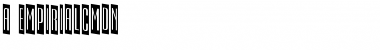 Download a_EmpirialCmDn Font Download a_EmpirialCmDn Font