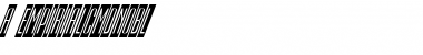 Download a_EmpirialCmDnObl Font Download a_EmpirialCmDnObl Font