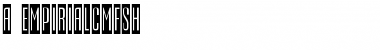 Download a_EmpirialCmFsh Font Download a_EmpirialCmFsh Font