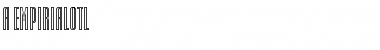 Download a_EmpirialOtl Font Download a_EmpirialOtl Font