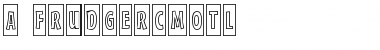 Download a_FrudgerCmOtl Font Download a_FrudgerCmOtl Font