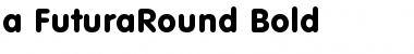Download a_FuturaRound Font Download a_FuturaRound Font