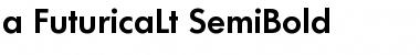 Download a_FuturicaLt Font Download a_FuturicaLt Font