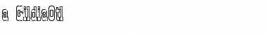 Download a_GildiaOtl Font Download a_GildiaOtl Font