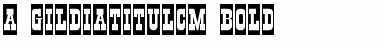 Download a_GildiaTitulCm Font Download a_GildiaTitulCm Font