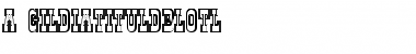 Download a_GildiaTitulDblOtl Font Download a_GildiaTitulDblOtl Font
