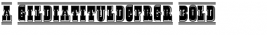Download a_GildiaTitulDcFrGr Font Download a_GildiaTitulDcFrGr Font