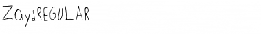 Download Zayd Font Download Zayd Font