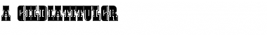 Download a_GildiaTitulGr Font Download a_GildiaTitulGr Font