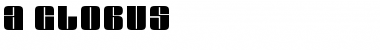 Download a_Globus Font Download a_Globus Font