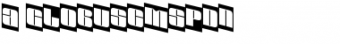 Download a_GlobusCmSpDn Font Download a_GlobusCmSpDn Font