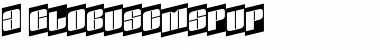 Download a_GlobusCmSpUp Font Download a_GlobusCmSpUp Font