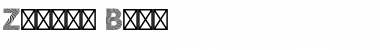 Download Zimbra Font Download Zimbra Font
