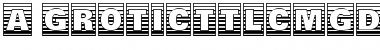 Download a_GroticTtlCmGdStrHv Font Download a_GroticTtlCmGdStrHv Font