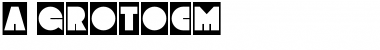 Download a_GrotoCm Font Download a_GrotoCm Font