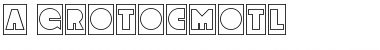 Download a_GrotoCmOtl Font Download a_GrotoCmOtl Font