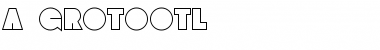Download a_GrotoOtl Font Download a_GrotoOtl Font