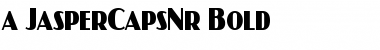 Download a_JasperCapsNr Font Download a_JasperCapsNr Font