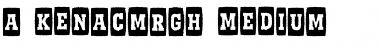 Download a_KenaCmRgh Font Download a_KenaCmRgh Font