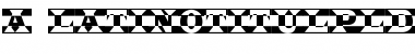 Download a_LatinoTitulPlDc Font Download a_LatinoTitulPlDc Font
