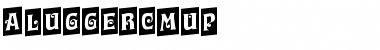Download a_LuggerCmUp Font Download a_LuggerCmUp Font