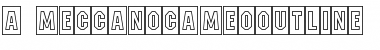 Download a_MeccanoCmOtl Font Download a_MeccanoCmOtl Font