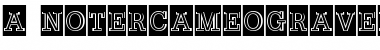 Download a_NoterCmGr Font Download a_NoterCmGr Font