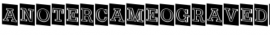 Download a_NoterCmGrDn Font Download a_NoterCmGrDn Font