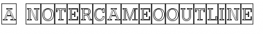 Download a_NoterCmOtl Font Download a_NoterCmOtl Font