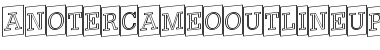 Download a_NoterCmOtlUp Font Download a_NoterCmOtlUp Font