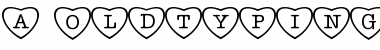 Download a_OldTyperCmDcFnt1 Font Download a_OldTyperCmDcFnt1 Font
