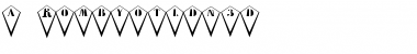 Download a_RombyOtlDn3D Font Download a_RombyOtlDn3D Font