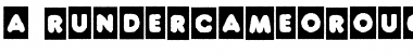 Download a_RunderCmRgh Font Download a_RunderCmRgh Font