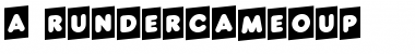 Download a_RunderCmUp Font Download a_RunderCmUp Font