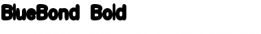 Download BlueBond-Bold Font Download BlueBond-Bold Font