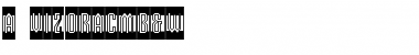 Download a_VizoraCmB&W Font Download a_VizoraCmB&W Font