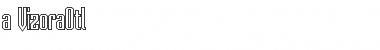 Download a_VizoraOtl Font Download a_VizoraOtl Font