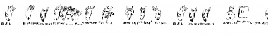 Download A Blick for All Seasons Font Download A Blick for All Seasons Font